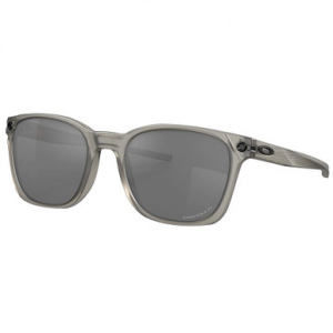 Oakley Ojector Matte Grey Ink w/PRIZM Black Polarized Lenses OO9018-0955