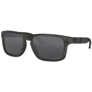 Oakley SI Holbrook Multicam Black w/Grey Polarized Lenses OO9102-92