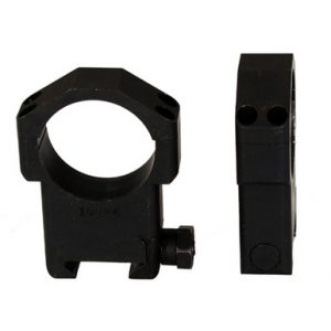 Badger Ordnance 34mm Extra High 1.375" Alloy Ring-UB550