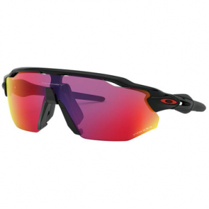 Oakley Radar EV Advancer Polished Black w/PRIZM Road Lenses OO9442-0138