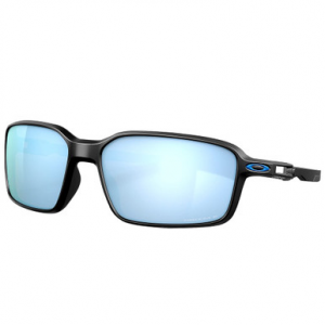 Oakley Siphon Matte Black w/PRIZM Deep Water Polarized Lenses OO9429-0764