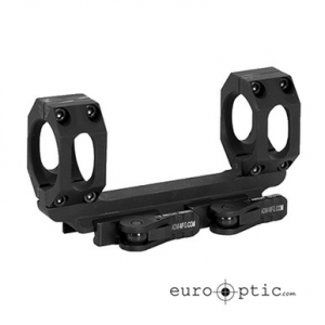 American Defense Manufacturing ADM AD-Recon Spaced Wide 34mm Mount Tac Lever AD-RECON-SW34TACR