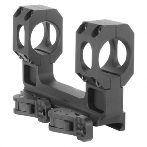 American Defense Manufacturing ADM AD-RECON-SH 1" 1.93" Mount w/TAC Lever AD-RECON-SH-1-TAC