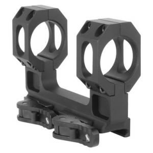 American Defense Manufacturing ADM AD-RECON-SH 30mm 1.93" Mount w/STD Lever AD-RECON-SH-30-STD