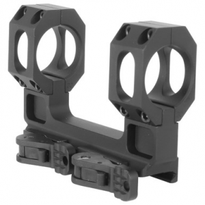 American Defense Manufacturing ADM AD-RECON-SH 30mm 1.93" Mount w/TAC Lever AD-RECON-SH-30-TAC