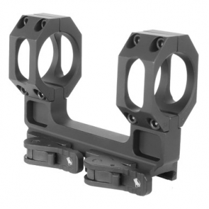 American Defense Manufacturing ADM AD-RECON-SH 34mm 1.93" Mount w/STD Lever AD-RECON-SH-34-STD
