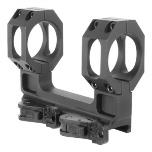 American Defense Manufacturing ADM AD-RECON-SH 34mm 1.93" Mount w/TAC Lever AD-RECON-SH-34-TAC