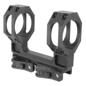 American Defense Manufacturing ADM AD-RECON-SH 40mm 1.93" Mount w/STD Lever AD-RECON-SH-40-STD