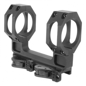 American Defense Manufacturing ADM AD-RECON-SH 40mm 1.93" Mount w/TAC Lever AD-RECON-SH-40-TAC