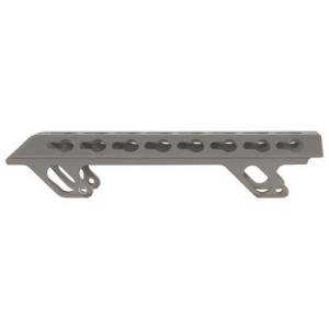 Accuracy International AT-X Elite Sand 7.5 Short Forend Bridge Module 29412ES