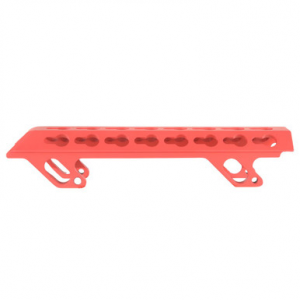 Accuracy International AT-X Red 7.5" Short Forend Bridge Module 29412RD