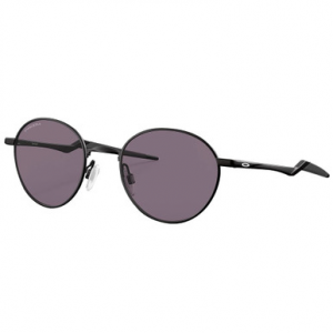 Oakley Terrigal Satin Black w/PRIZM Grey Lenses OO4146-0151