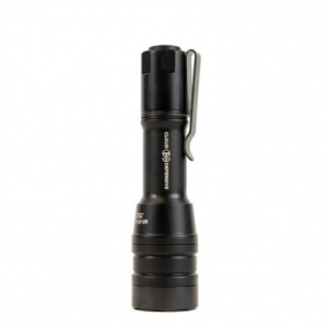 Cloud Defensive MCH-Duty Black High Output Handheld Light CD2203-DF-P-BLK