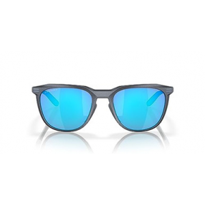 Oakley Thurso Blue Steel w/Prizm Saph OO9286-0754