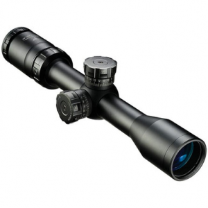 Nikon P-TACTICAL Riflescope 300BLK 2-7X32 Matte BDC SuperSub 16522