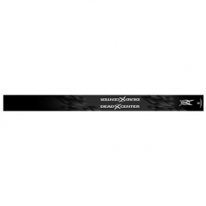 Dead Center Archery Dead Center Diamond Series 24" Black Wrap Stabilizer DIA-24-BLK