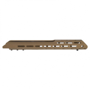 MDT ESS No Rail 15" 381mm BBz Forend 102789-BBZ in Burnt Bronze
