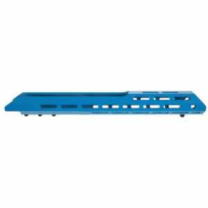 MDT ESS No Rail 15" 381mm Blu Forend 102789-BLU in Blue