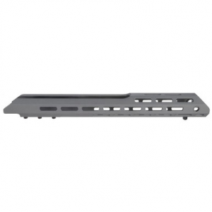 MDT ESS No Rail 15" 381mm Gry Forend 102789-GRY in Gray