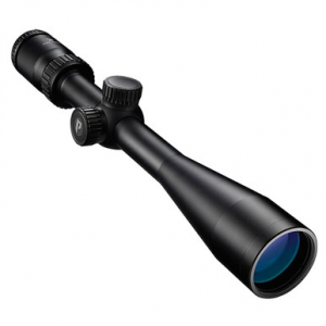 Nikon PROSTAFF P3 4-12x40 Matte NP Riflescope 16597