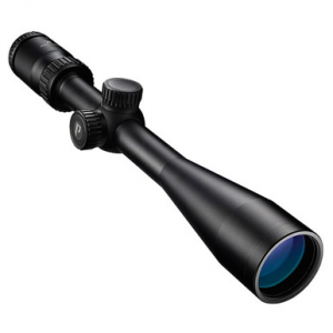 Nikon PROSTAFF P3 4-12x40 Matte BDC Riflescope 16598