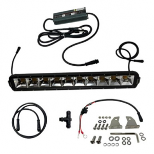 FOXPRO Mudcutter Bow Fishing Light Add-on MUDCT