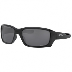 Oakley Straightlink Polished Black w/PRIZM Black Polarized Lenses OO9331-1658