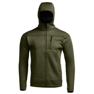 Sitka Gear Traverse Hoody Covert Medium 600026-CV-M Jacket