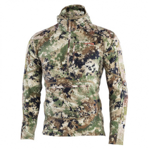 Sitka Gear Sitka Subalpine Apex Hoody Optifade Subalpine Small 50216-SA-S Jacket