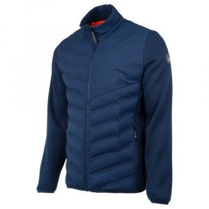 Beretta Roe Jacket Blue Total Eclipse 3XL GU834T21960504XXXL, S