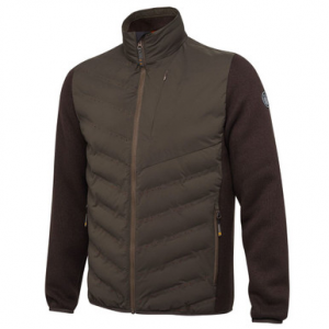 Beretta Roe Jacket Brown Bark Large GU834T219608AAL