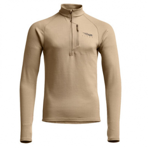 Sitka Gear CORE Merino 330 Half-Zip Pullover Colt XXX Large 600151-COL-3XL