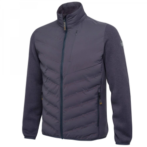 Beretta Roe Jacket Ebony 3XL GU834T219609ORXXXL, L