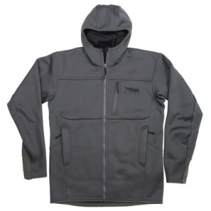 Sitka Gear Traverse Hoody Lead Medium 600026-PB-M