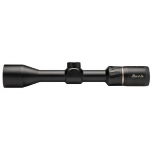 Burris Fullfield IV 3-12x42mm Ballistic E3 Riflescope 200490 Ring Marks UA2509