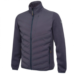 Beretta Roe Jacket Ebony Small GU834T219609ORS