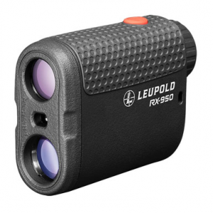 Leupold RX-950 Laser Rangefinder Black 176769