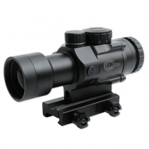 Sig Sauer Sig CP-4 4X Optical Scope