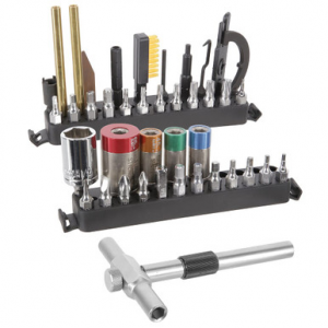 Fix It Sticks FIS The Duo (Combination AR Field Maintenance & Torque Limiter Kit) w/Modular T-Drive