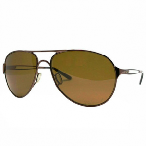 Oakley Caveat Brunette w/BronzePolarized Lenses OO4054-05