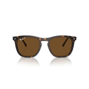 Ray-Ban Havana Polar Brown