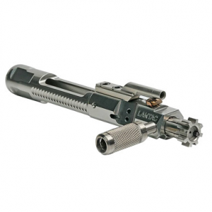 Lantac Enhanced Bolt Carrier Group .223/5.56 NiB w/ Side Charger 01-UP-SC-NIB-EBCG