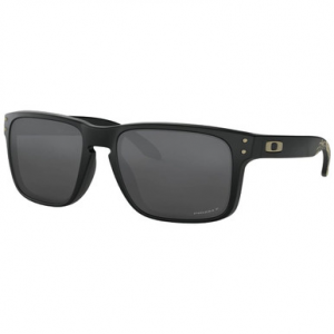 Oakley SI Holbrook American Traditional w/PRIZM Black Polarized Lenses OO9102-J255