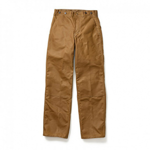 Filson OIL FIN DBL TIN PANT TN 40 14004242216