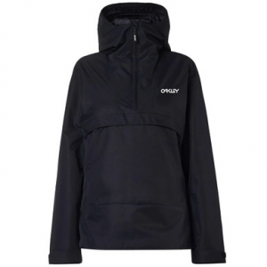 Oakley Holly Blackout Anorak Jacket XXL FOA500124-02E-XXL