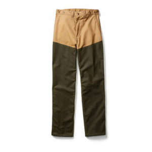 Filson SHELTER BRUSH PANT CA 34 in Camel