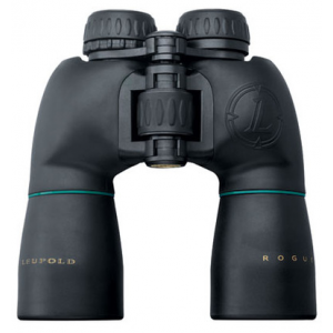 Leupold BX-1 Rogue 10x50mm Black 65555