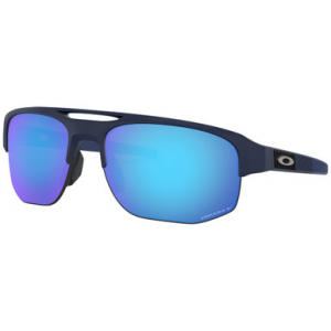 Oakley Mercenary Matte Navy w/PRIZM Sapphire Polarized Lenses OO9424-0670