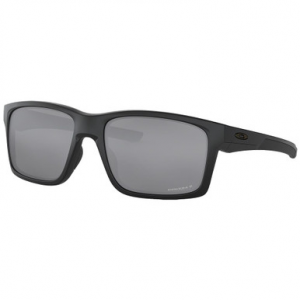 Oakley Mainlink Matte Black w/PRIZM Black Polarized Lenses OO9264-2757