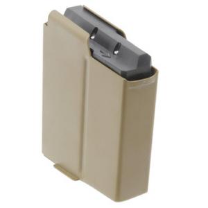 Accuracy International AX 7.62/.308 10 Shot Dark Earth Magazine 6677DE excellent condition